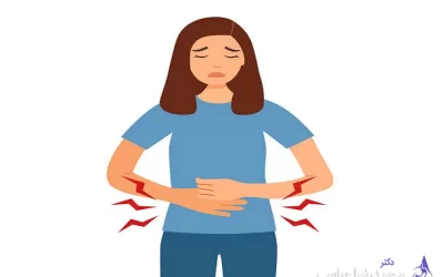 خونریزی معده در بارداری (GI): علل، علائم و تشخیص